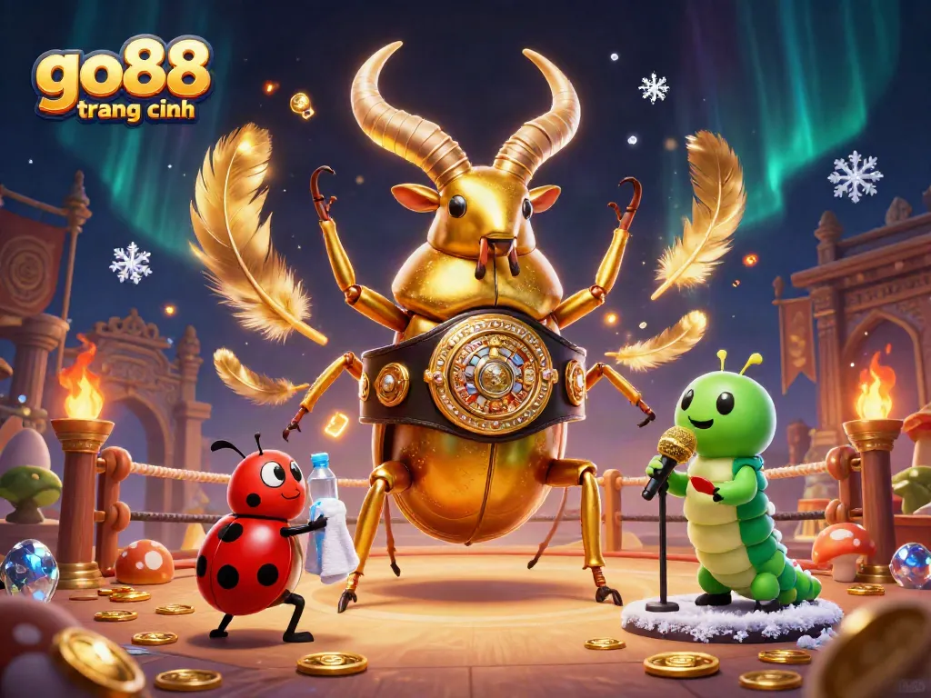 Experience thrilling matches with go88 trang chính featured in vibrant casino imagery.