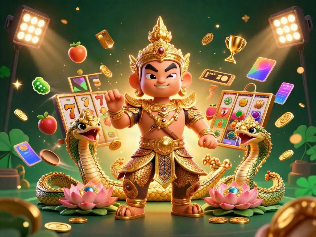 Experience winning slots at hit club with dynamic visuals and interactive game elements.