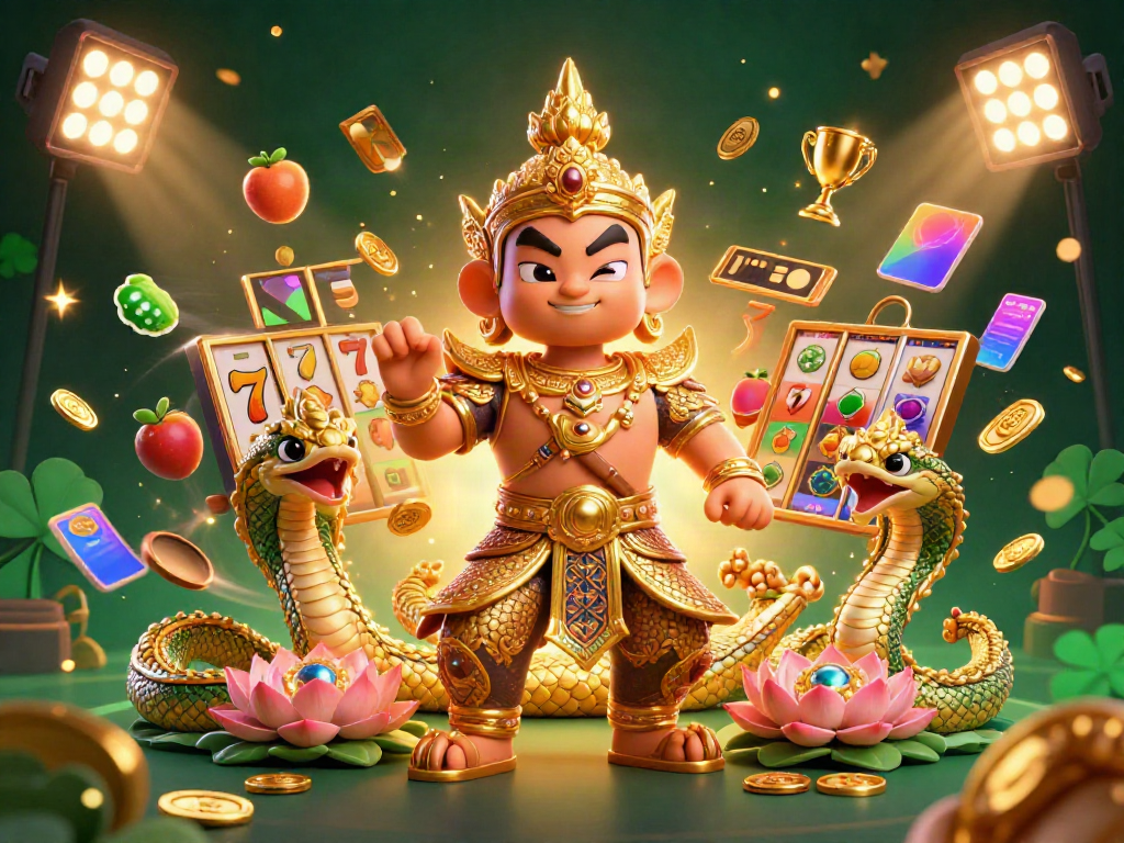 Experience winning slots at hit club with dynamic visuals and interactive game elements.