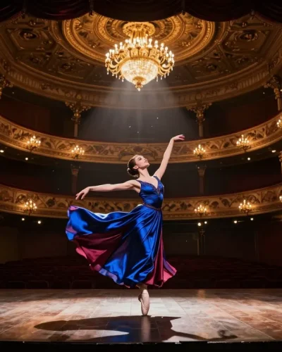 Arts & Entertainment