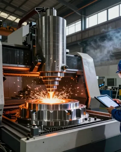 Heavy Industry and Engineering