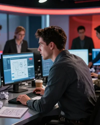 News & Media Publishers